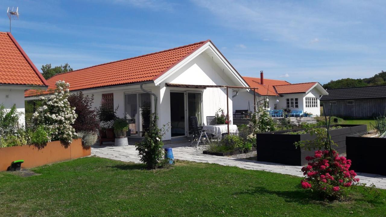 The Studio Klovedal Exterior photo