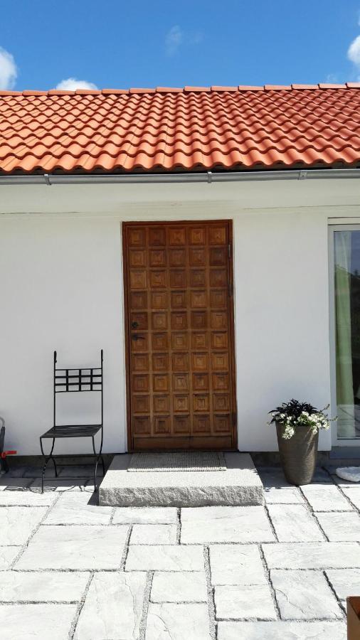 The Studio Klovedal Exterior photo